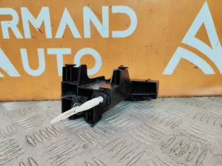 5256260040 Кронштейн бампера Toyota Land Cruiser 200 Арт AR248420, вид 4