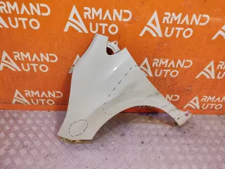 66311G6010, 4 крыло киа, кия пиканто Kia Picanto 3 Арт AR282448