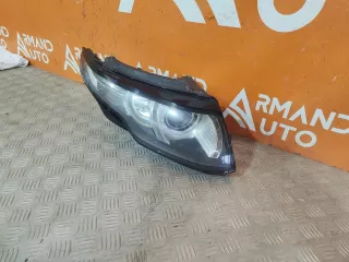 LR048047, BJ3213W029EE, 3 фара Land Rover Evoque 1 Арт AR297138, вид 3