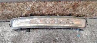  Дневные ходовые огни левые Ford Mondeo 4 restailing Арт 00114901, вид 1