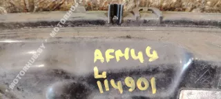  Дневные ходовые огни левые Ford Mondeo 4 restailing Арт 00114901, вид 2