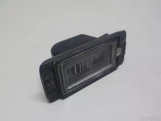 1224006 GM Подсветка номера Cadillac ATS Restailing Арт E52516789, вид 1