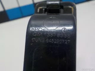 1224006 GM Подсветка номера Cadillac ATS Restailing Арт E52516789, вид 6