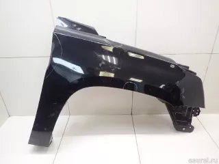 84216914 GM Крыло переднее правое Cadillac Escalade 4 Арт E95667936, вид 1