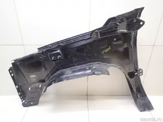 84216914 GM Крыло переднее правое Cadillac Escalade 4 Арт E95667936, вид 16