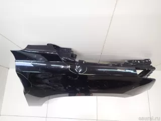 84216914 GM Крыло переднее правое Cadillac Escalade 4 Арт E95667936, вид 5