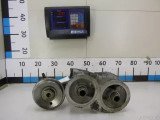 5010284276 Renault Кронштейн масляного фильтра Renault Magnum Арт E4088994, вид 1