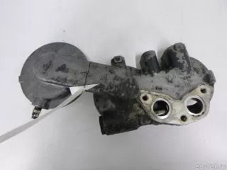 5010284276 Renault Кронштейн масляного фильтра Renault Magnum Арт E4088994, вид 4
