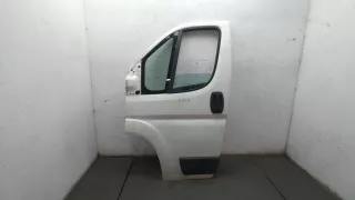 1607395480 Стеклоподъемник левый передний Citroen Jumper 2 Арт 11168574, вид 1