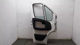 1607395480 Стеклоподъемник левый передний Citroen Jumper 2 Арт 11168574, вид 2