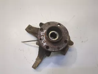 51759682,46798592 Ступица передняя правая Fiat Doblo 1 Арт 8263293, вид 1