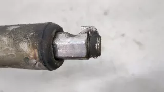 32303450162,3450162 Рулевой карданчик BMW X3 E83 Арт 20226819, вид 3