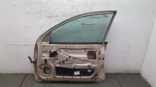 124503,124680,9147940,90565580 Дверь передняя правая золотистая Opel Omega B Арт 20098202, вид 5