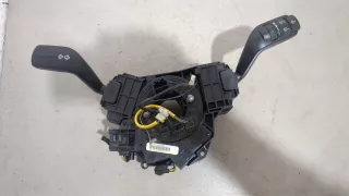 1763646 Шлейф руля  Ford Transit 3 restailing Арт 11319281, вид 1