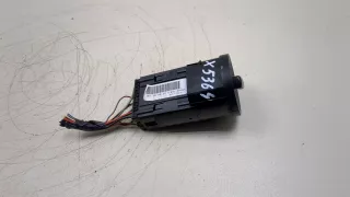 3B0941531B Переключатель света Skoda Fabia 2 restailing Арт 20226932