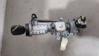 71747174 Замок зажигания Fiat Sedici 1 Арт 20229365, вид 2