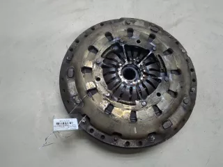 616175,616016,9117690,24434198,90578602 Маховик Opel Omega B Арт 9236576, вид 1
