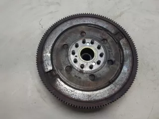 616175,616016,9117690,24434198,90578602 Маховик Opel Omega B Арт 9236576, вид 2