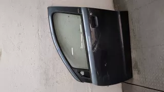 84536M68K00 Стекло двери передней левой Suzuki Alto HA25 Арт 11232653, вид 1