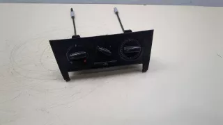 5JA819045G Блок управления печки / климат-контроля Skoda Rapid Арт 20228008, вид 1