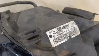 8T0941029AL Фара передняя левая Audi A5 (S5,RS5) 1 Арт 20228921, вид 4