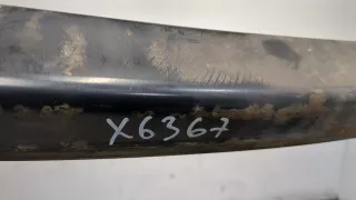 501005X32A Усилитель переднего бампера Nissan Navara D40 Арт 20227171, вид 3