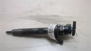 0445110289,7798446 Форсунка BMW 1 E81/E82/E87/E88 Арт 20227693, вид 1