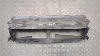 BM518312AC Воздухозаборник Ford Focus 3 Арт 20229016, вид 1
