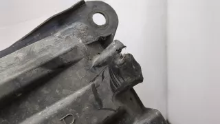 5839833010 Защита днища Toyota Camry XV30 Арт 9230283, вид 4