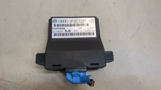 7N0907530BJ,A2C10454701 Блок комфорта Skoda Yeti Арт 20230623, вид 1