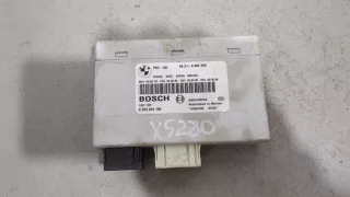 6982390,0263004186 Блок управления парктрониками BMW 3 E90/E91/E92/E93 Арт 20229107, вид 1