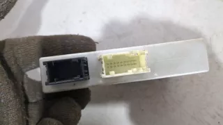 6982390,0263004186 Блок управления парктрониками BMW 3 E90/E91/E92/E93 Арт 20229107, вид 3