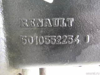 5010552268 Renault Кронштейн крепления торсиона Renault Magnum Арт E4177371, вид 4