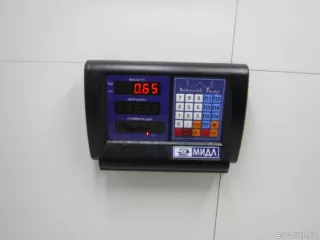 5010225808 Renault Петля капота правая Renault Premium Арт E4179417, вид 5