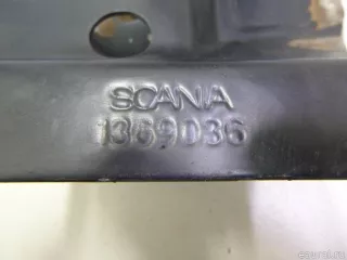 1369036 Scania Кронштейн бачка гидроусилителя Scania P-series Арт E4187950, вид 7