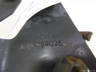 1369036 Scania Кронштейн бачка гидроусилителя Scania P-series Арт E4207748, вид 3
