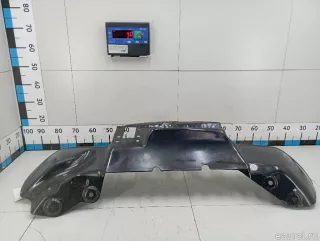 1529643 Scania Защита арок передняя левая (подкрылок) Scania 5-series Арт E4255714, вид 1