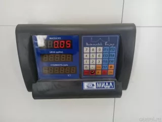 1372940 Scania Тяга заслонки Scania P-series Арт E4260139, вид 4