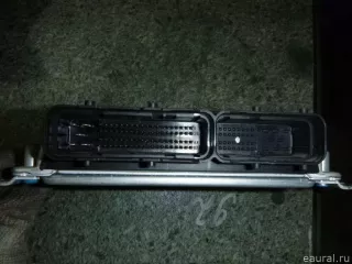 K2NJ18881A Hyundai-Kia Блок управления двигателем Kia Spectra 1, Spectra sd Арт E50183642, вид 2