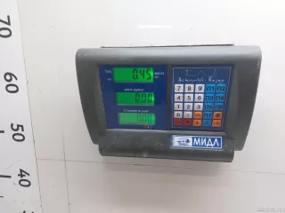 K2NF189E0 Hyundai-Kia Блок управления АКПП Kia Spectra 1, Spectra sd Арт E90395070, вид 5