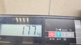 589201H300 Hyundai-Kia Блок ABS (насос) Kia Ceed 1 Арт E95340415, вид 11