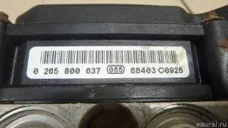 589201H300 Hyundai-Kia Блок ABS (насос) Kia Ceed 1 Арт E95340415, вид 8