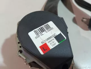 868857909R Renault Ремень безопасности  Renault Sandero 2 Арт E23626024, вид 8