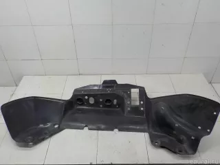 1529643 Scania Защита арок передняя левая (подкрылок) Scania P-series Арт E8290109, вид 2