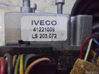 41221009 Iveco Переключатель круиз контроля Iveco Stralis Арт E8297689, вид 4