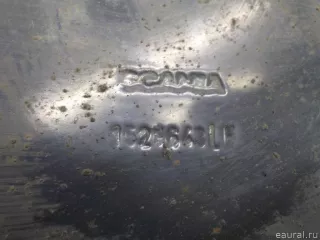 1529643 Scania Защита арок передняя левая (подкрылок) Scania 5-series Арт E8367040, вид 7