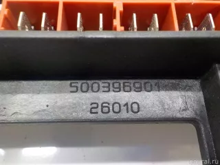 500396901 Iveco Блок предохранителей Iveco Stralis Арт E8379822, вид 5