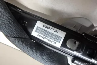 88820L2000DNN Hyundai-Kia Ремень безопасности с пиропатроном Kia K5 3 Арт E95755121, вид 4