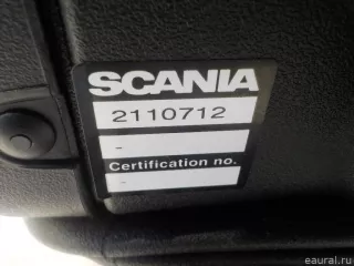 2421531 Scania Сиденье переднее правое Scania R-series Арт E8417302, вид 9