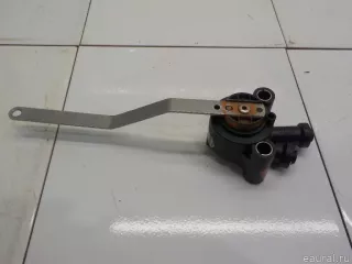 K000661 Knorr Кран уровня подвески кабины Iveco Euro Tech Арт E8421063